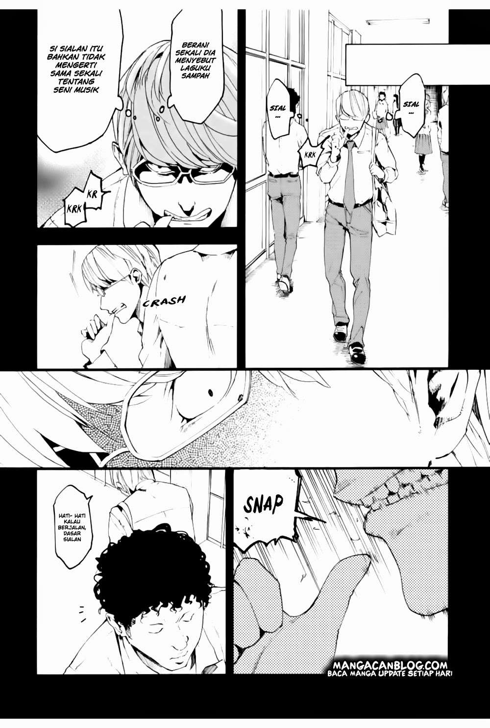 Jinrou Game Bab 3 halaman 8