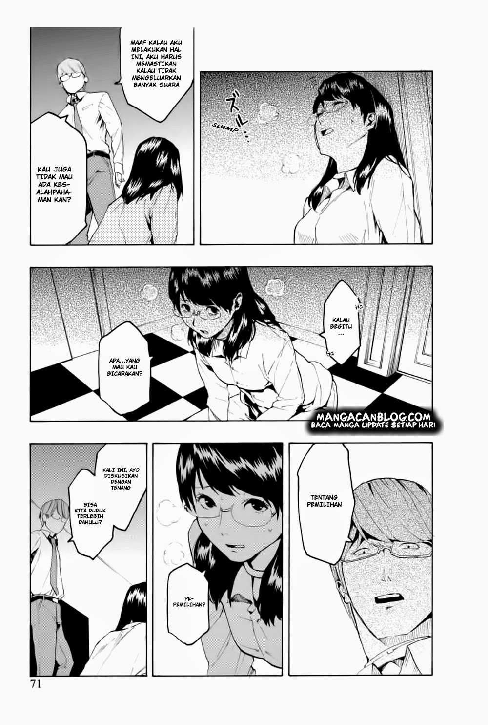 Jinrou Game Bab 3 halaman 13