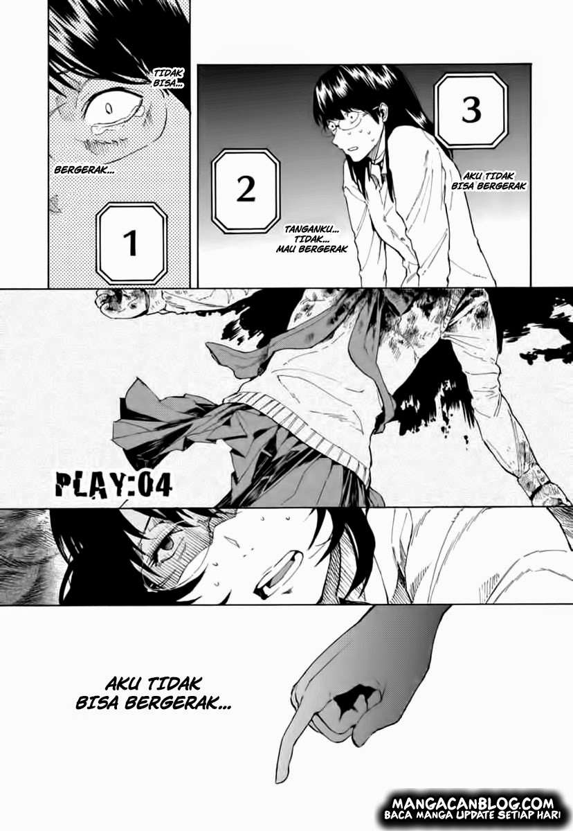 Jinrou Game Bab 4 halaman 1