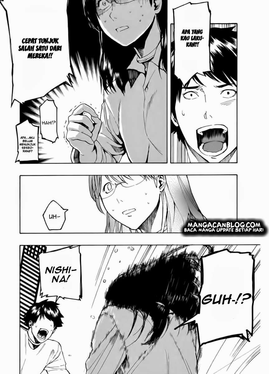 Jinrou Game Bab 4 halaman 4