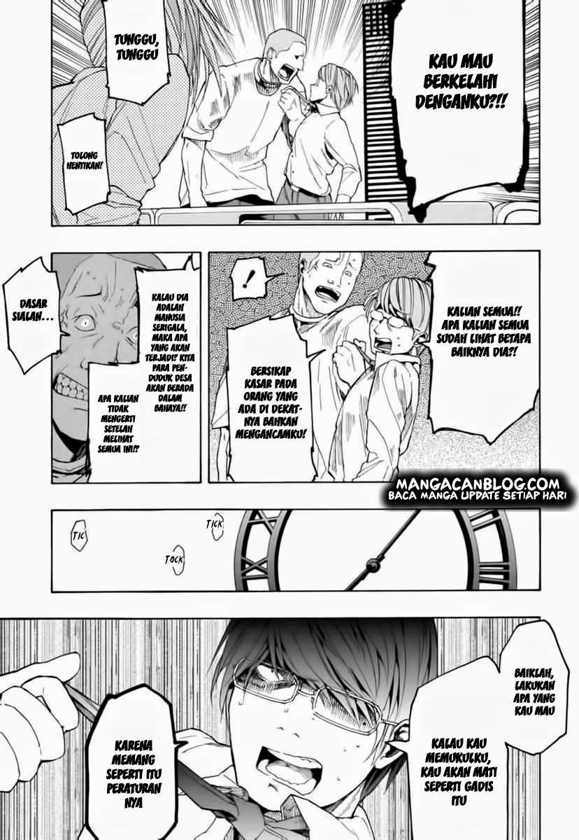 Jinrou Game Bab 4 halaman 13