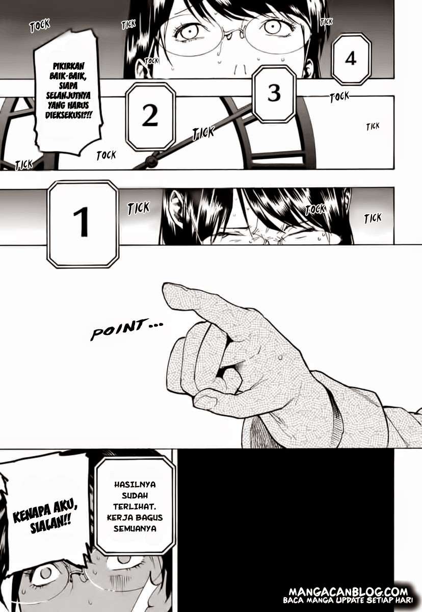 Jinrou Game Bab 4 halaman 15