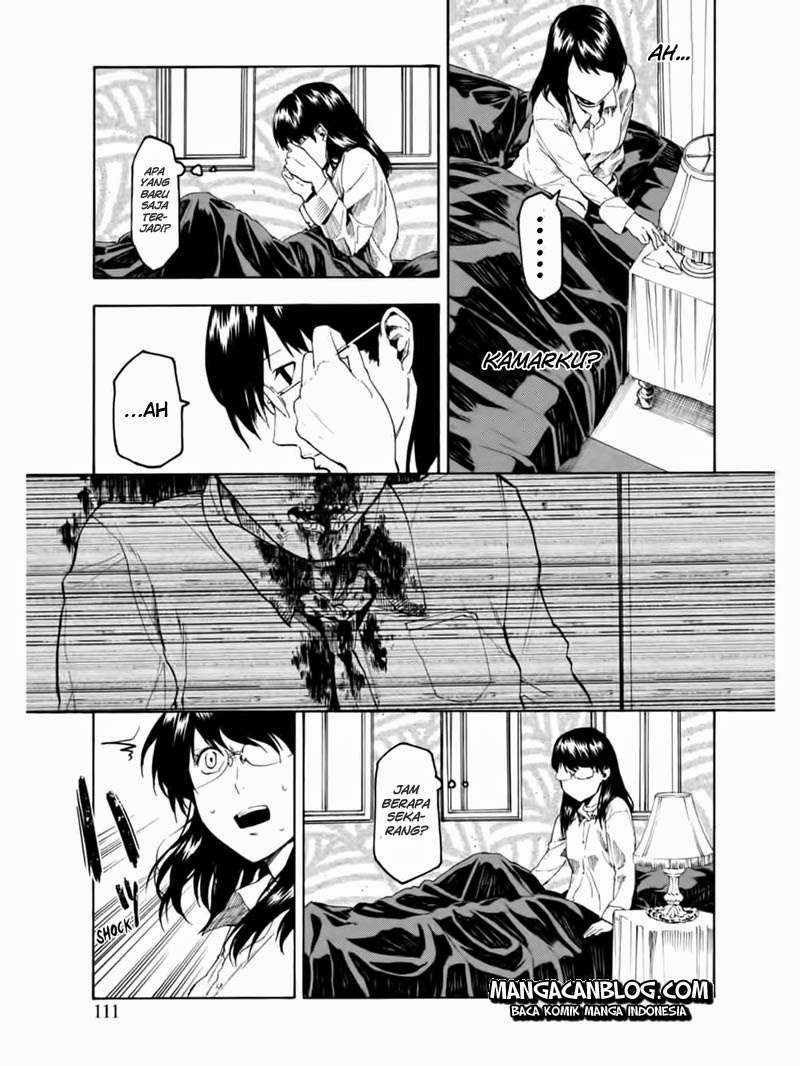 Jinrou Game Bab 5 halaman 5