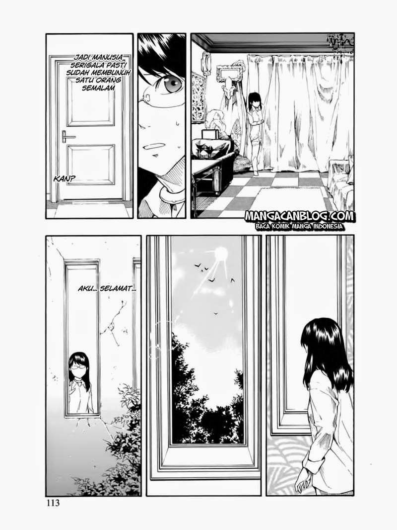 Jinrou Game Bab 5 halaman 7