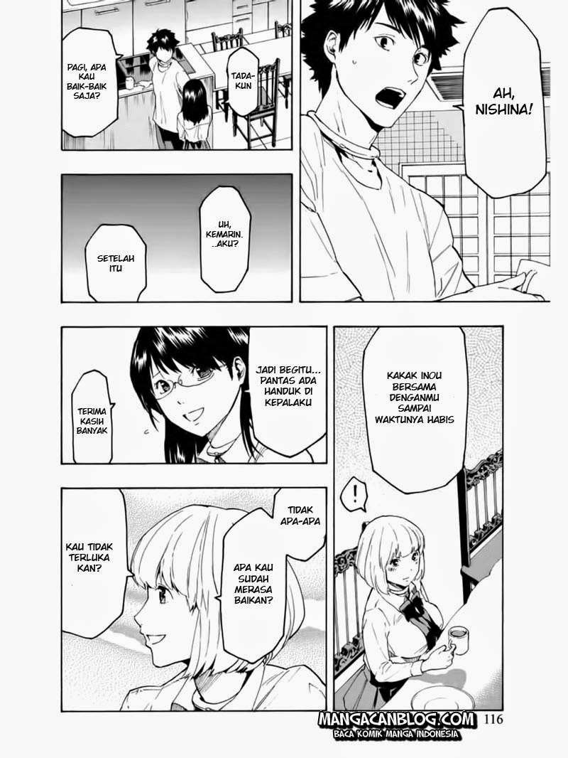Jinrou Game Bab 5 halaman 10