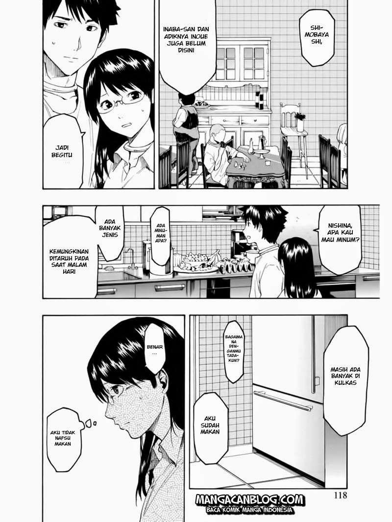 Jinrou Game Bab 5 halaman 12