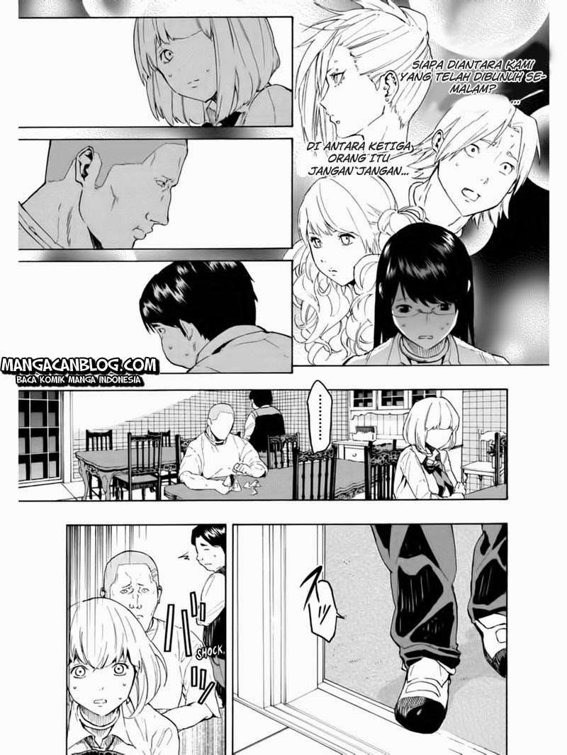 Jinrou Game Bab 5 halaman 13