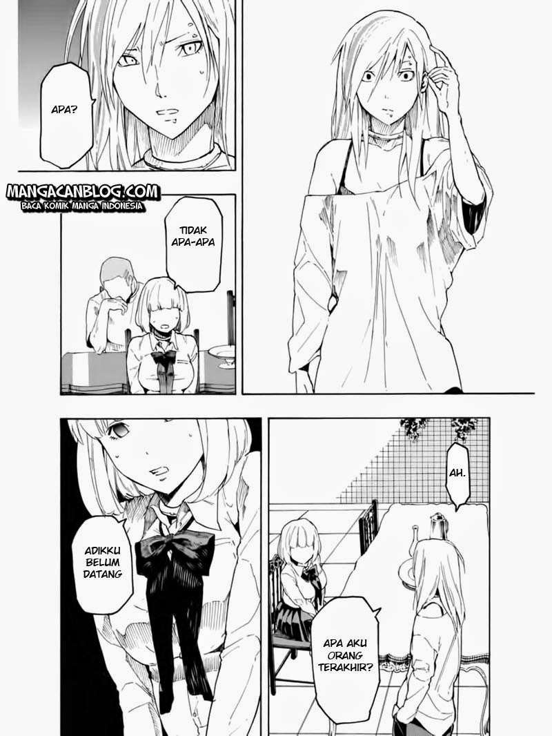 Jinrou Game Bab 5 halaman 14