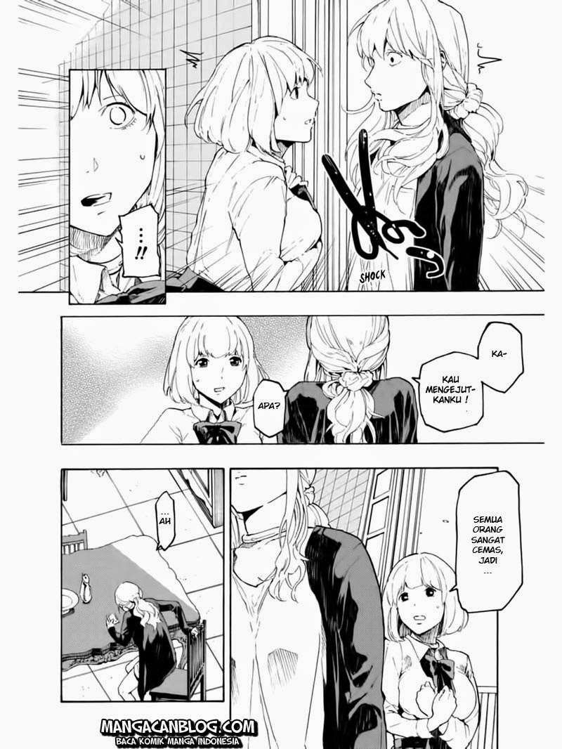 Jinrou Game Bab 5 halaman 16