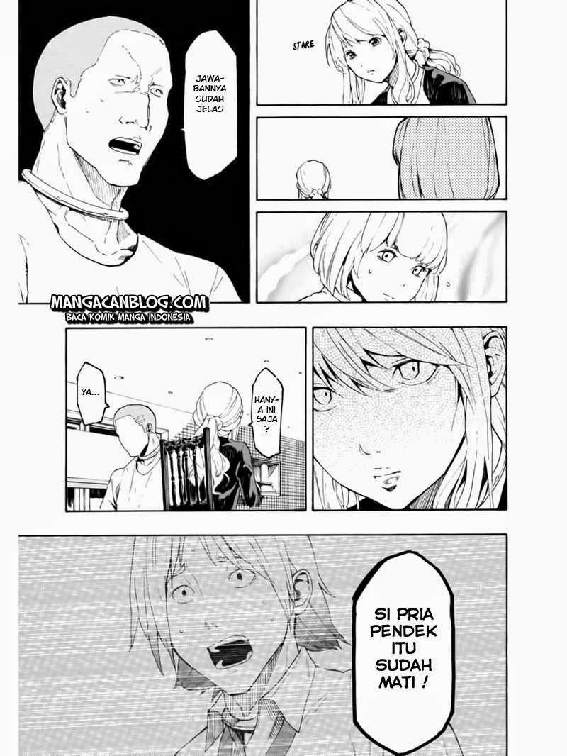 Jinrou Game Bab 5 halaman 17
