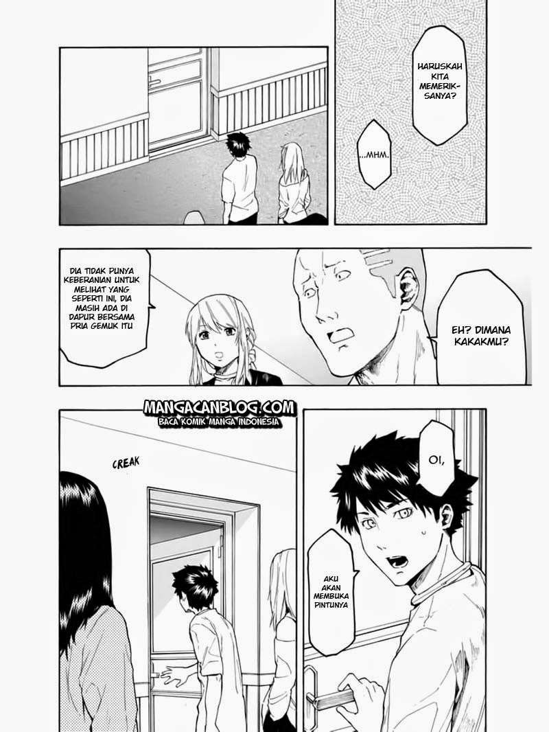 Jinrou Game Bab 5 halaman 18
