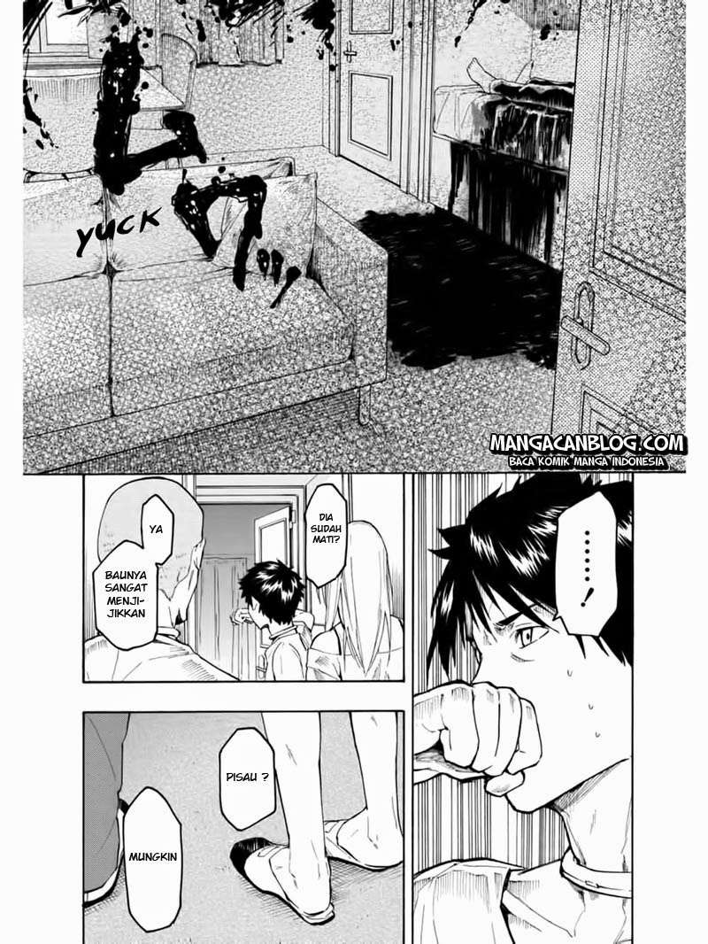 Jinrou Game Bab 5 halaman 19