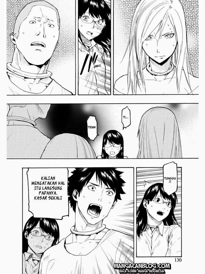 Jinrou Game Bab 5 halaman 24