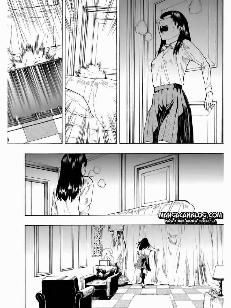 Jinrou Game Bab 5 halaman 26