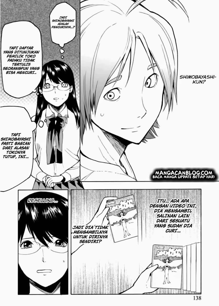 Jinrou Game Bab 6 halaman 4