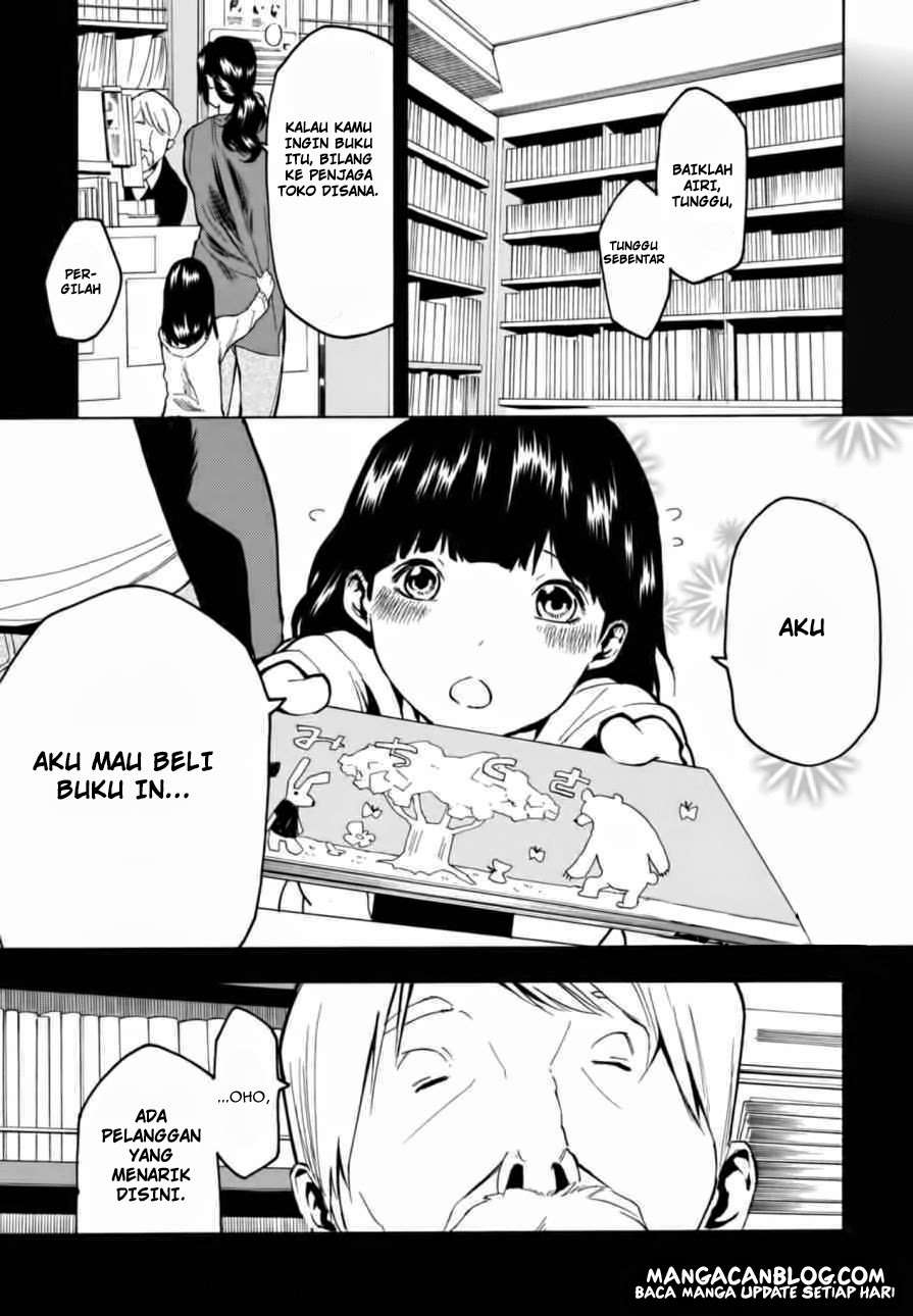 Jinrou Game Bab 6 halaman 5