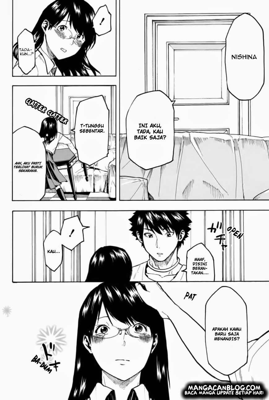 Jinrou Game Bab 6 halaman 10