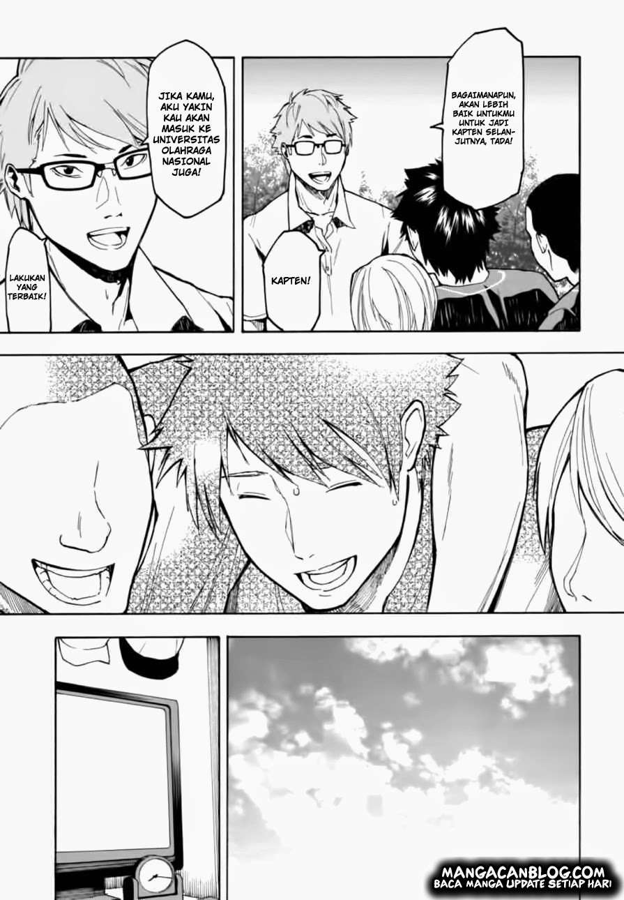 Jinrou Game Bab 6 halaman 13
