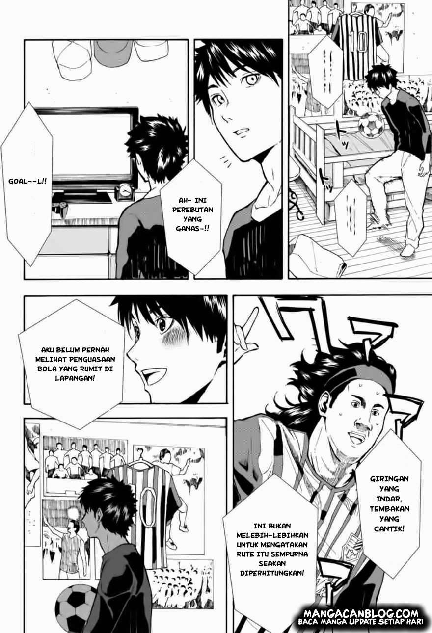 Jinrou Game Bab 6 halaman 14