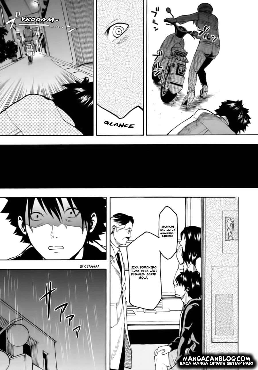 Jinrou Game Bab 6 halaman 17