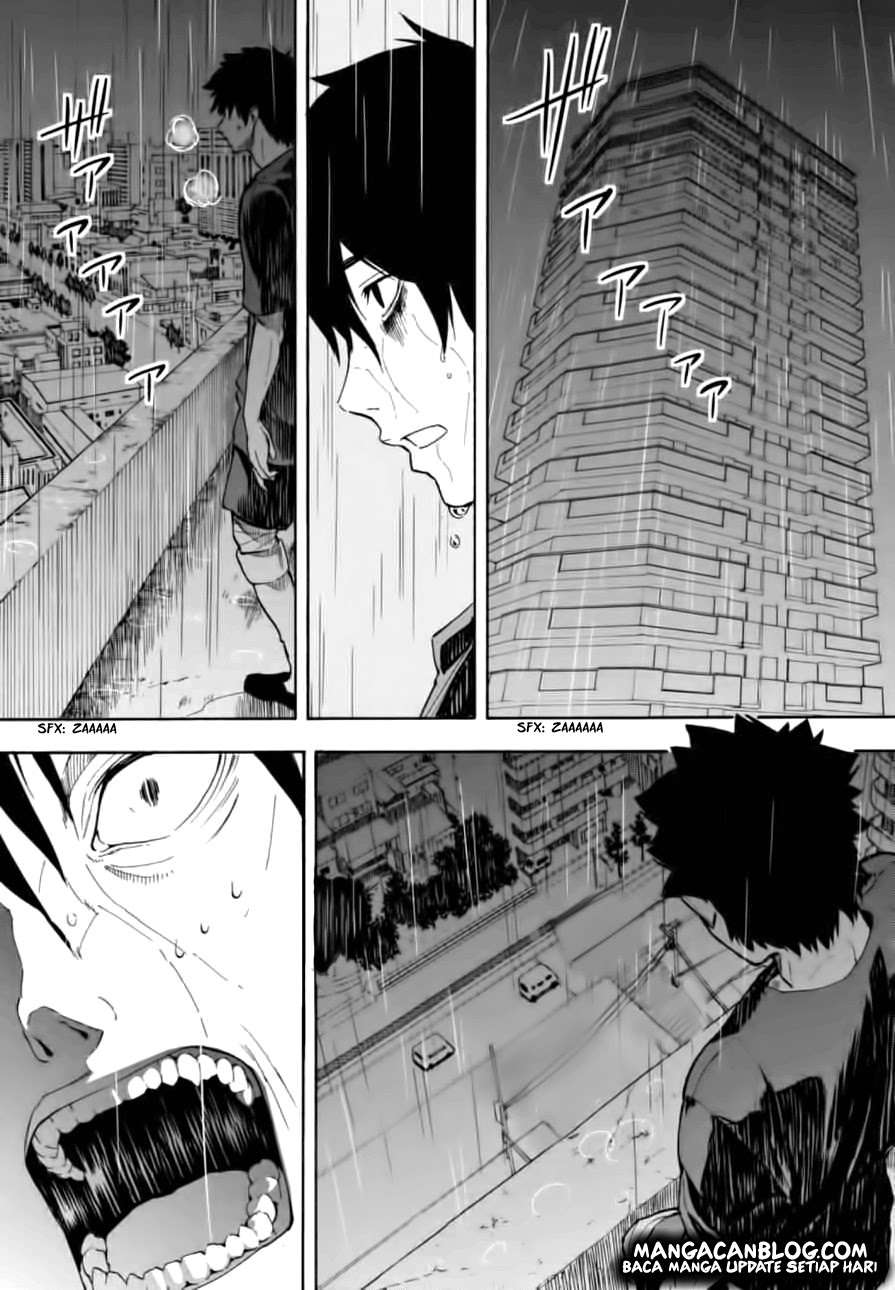 Jinrou Game Bab 6 halaman 18