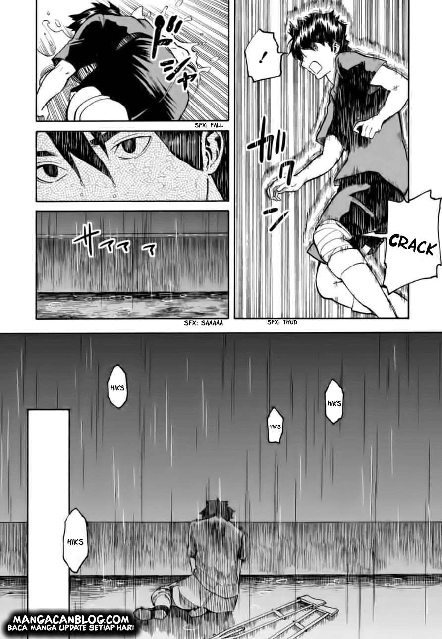 Jinrou Game Bab 6 halaman 19