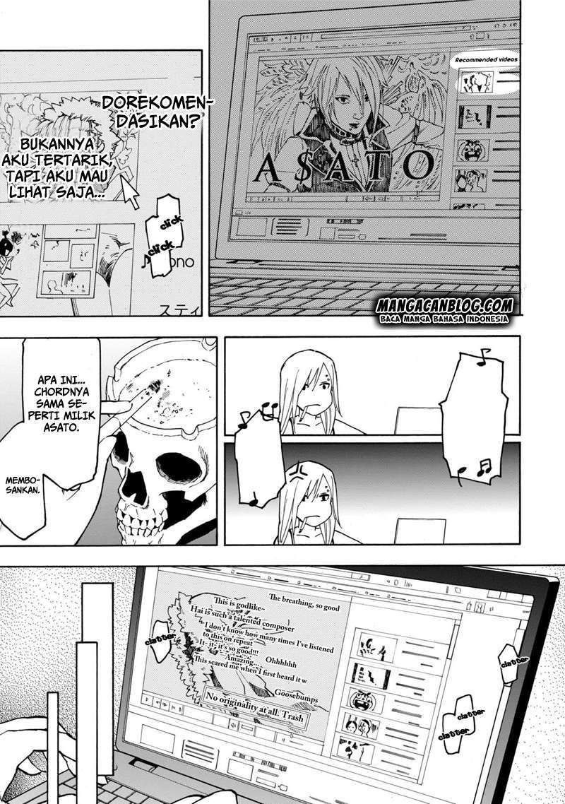 Jinrou Game Bab 7 halaman 11