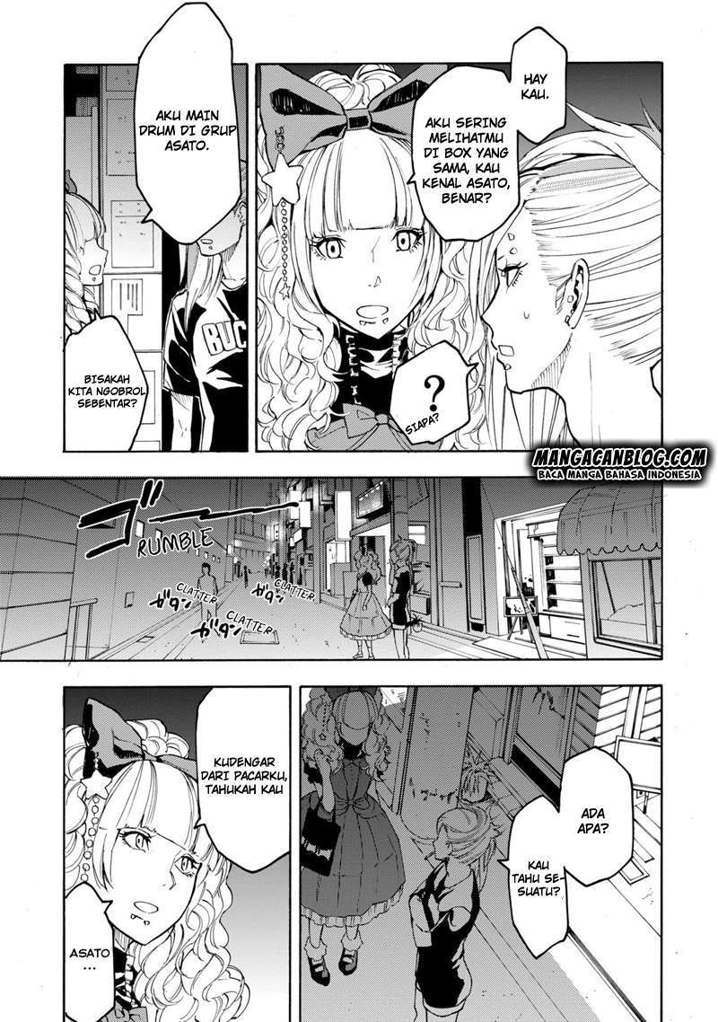 Jinrou Game Bab 7 halaman 13