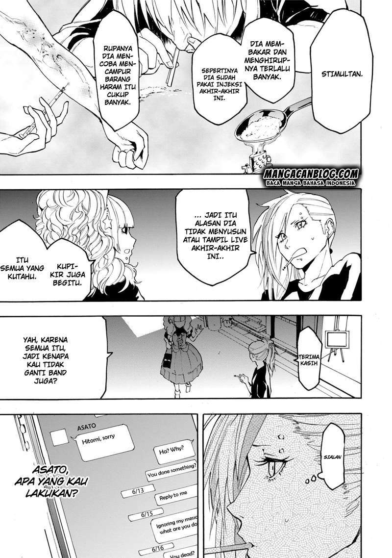 Jinrou Game Bab 7 halaman 15