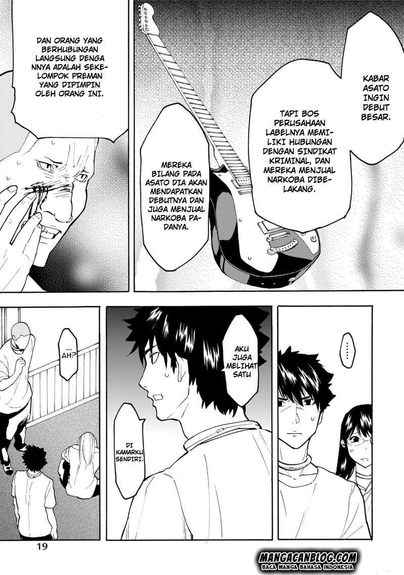 Jinrou Game Bab 7 halaman 19