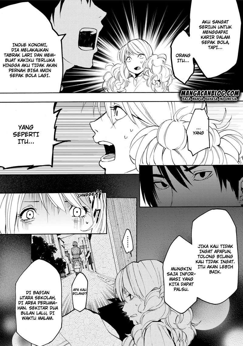 Jinrou Game Bab 7 halaman 26