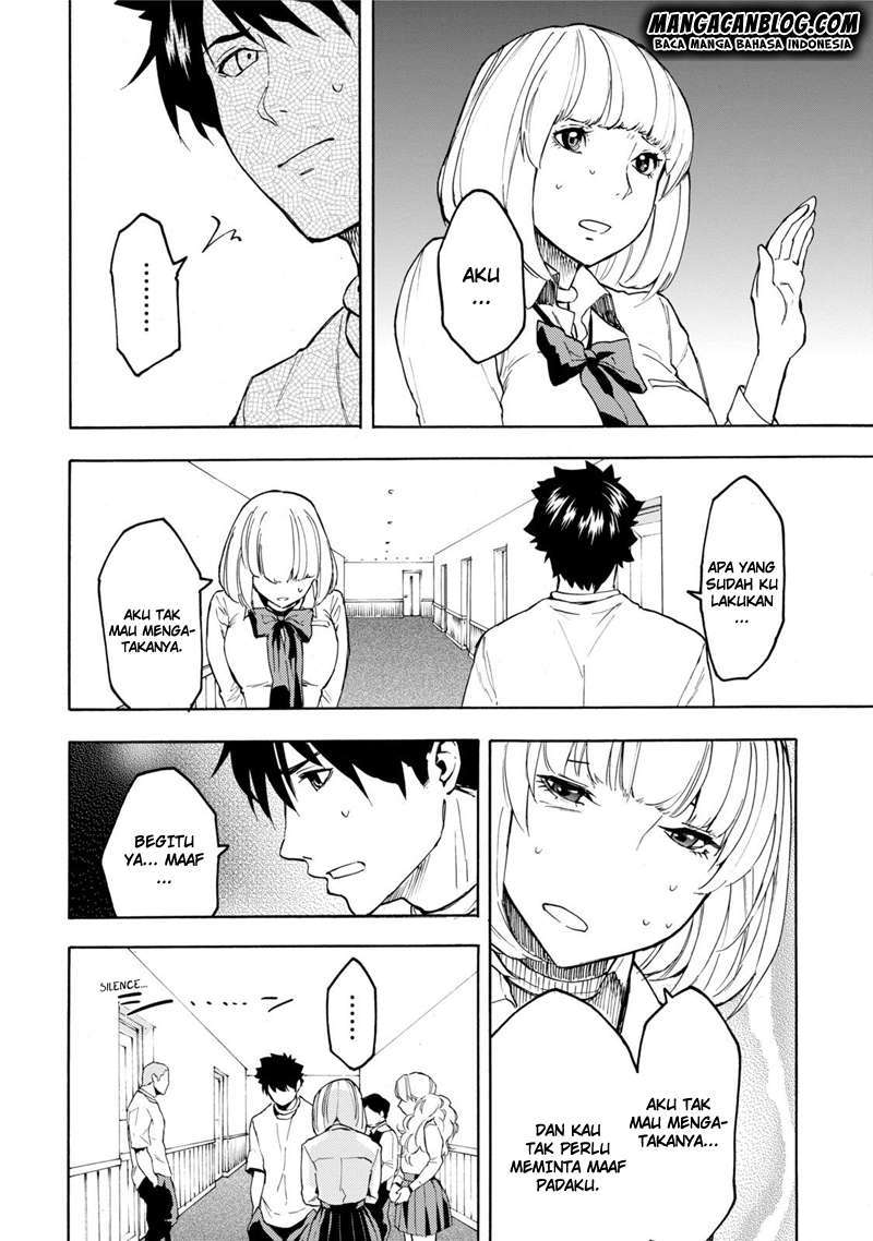 Jinrou Game Bab 7 halaman 28