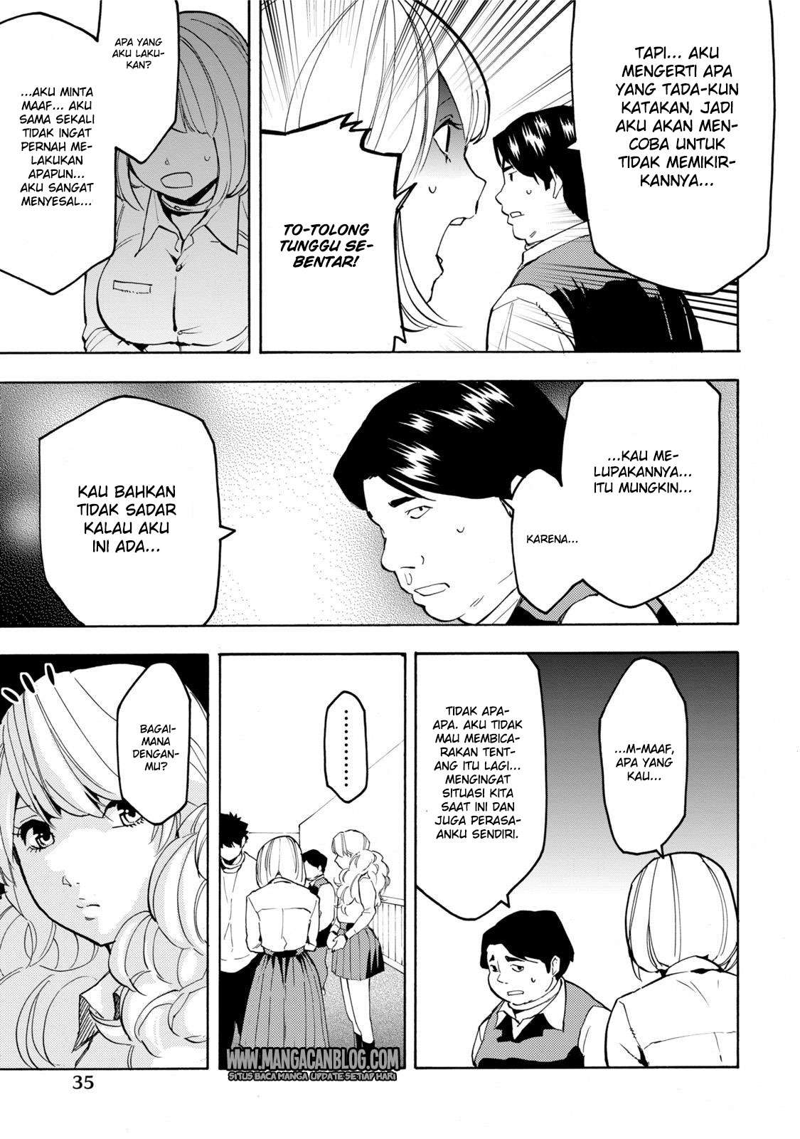 Jinrou Game Bab 8 halaman 7
