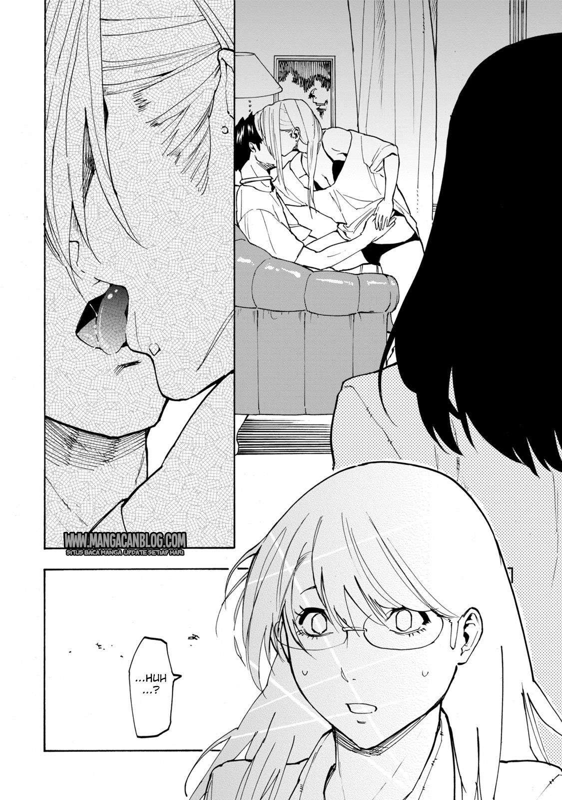Jinrou Game Bab 8 halaman 28
