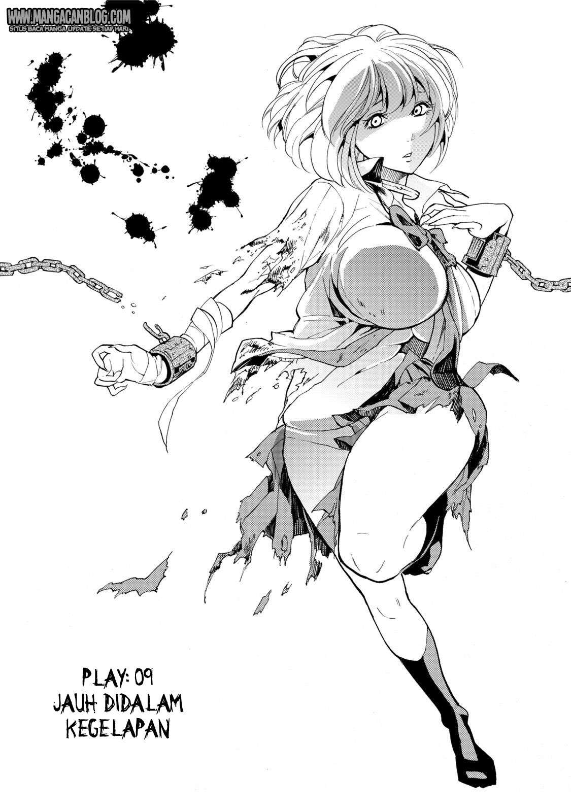 Jinrou Game Bab 9 halaman 3
