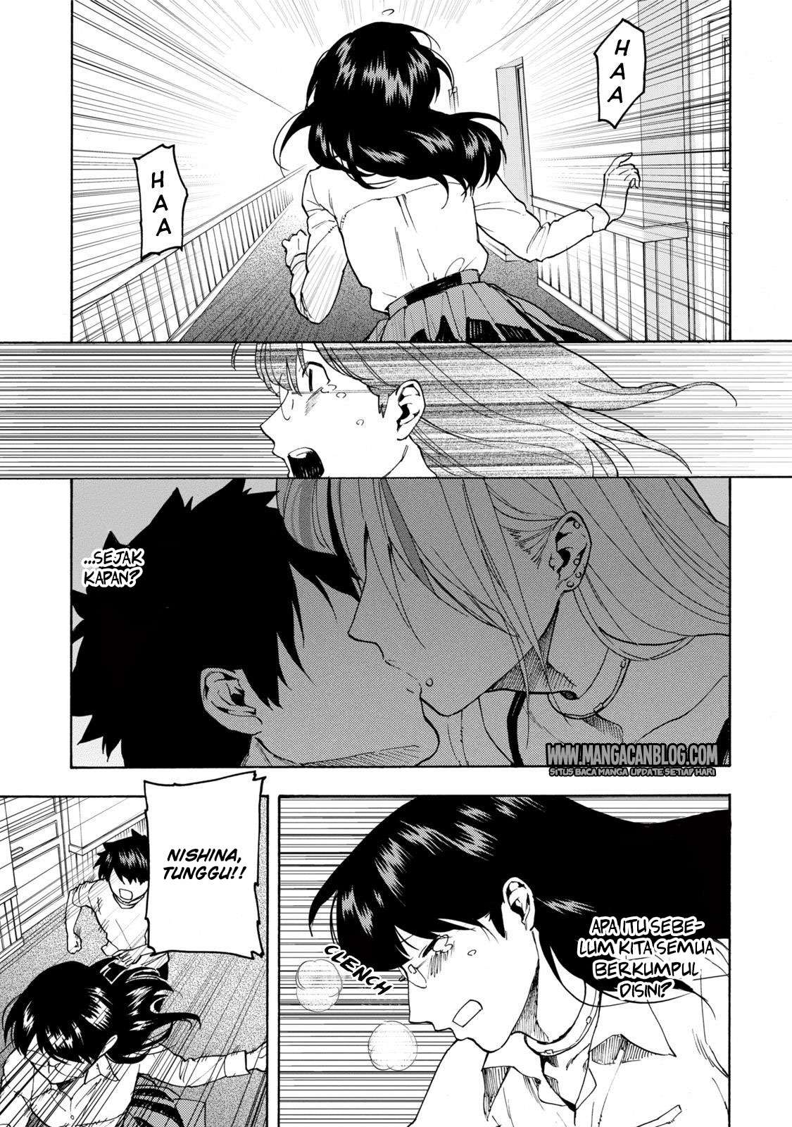 Jinrou Game Bab 9 halaman 4