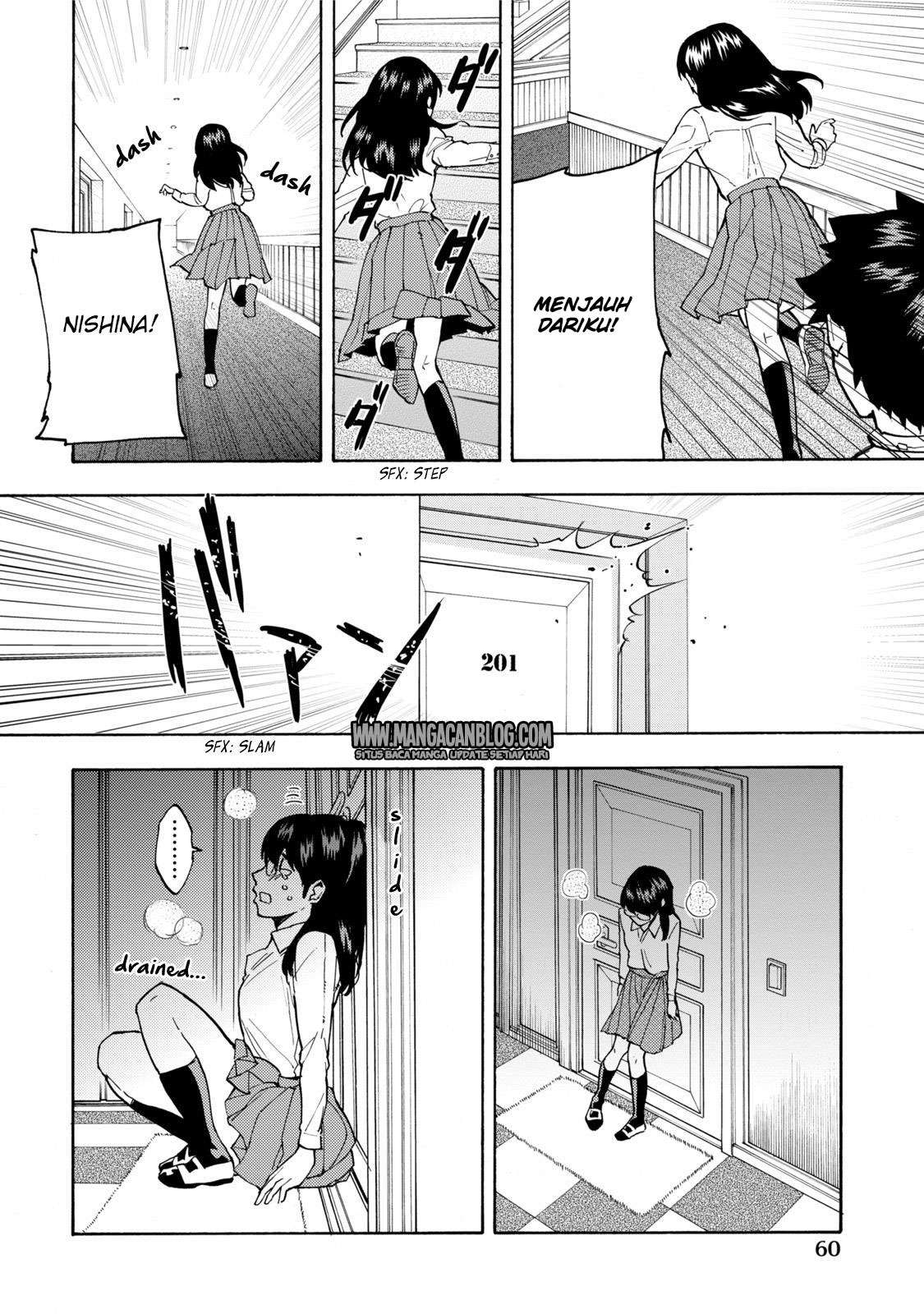 Jinrou Game Bab 9 halaman 5
