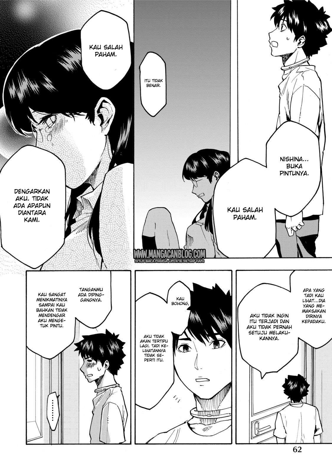 Jinrou Game Bab 9 halaman 7
