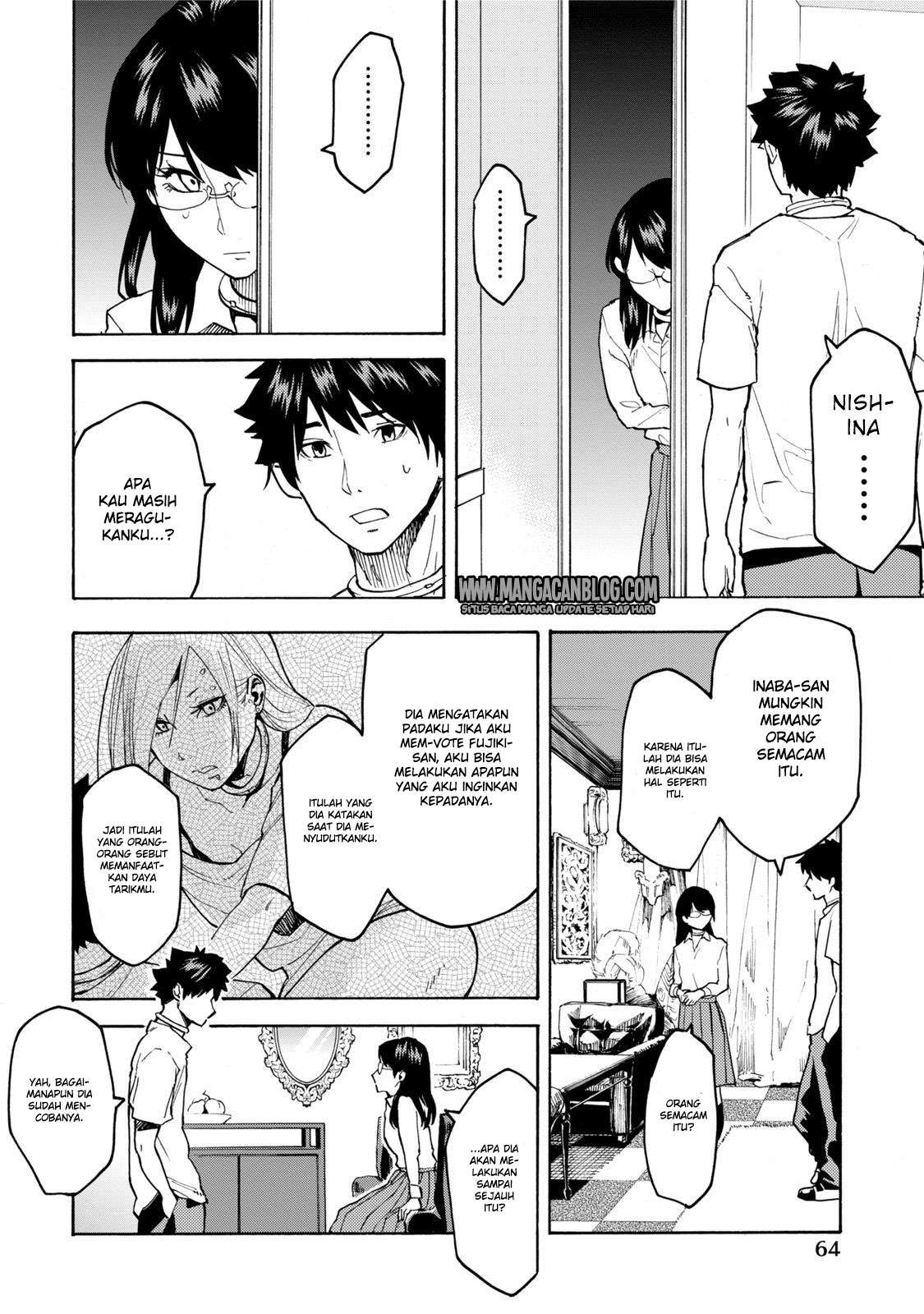Jinrou Game Bab 9 halaman 9