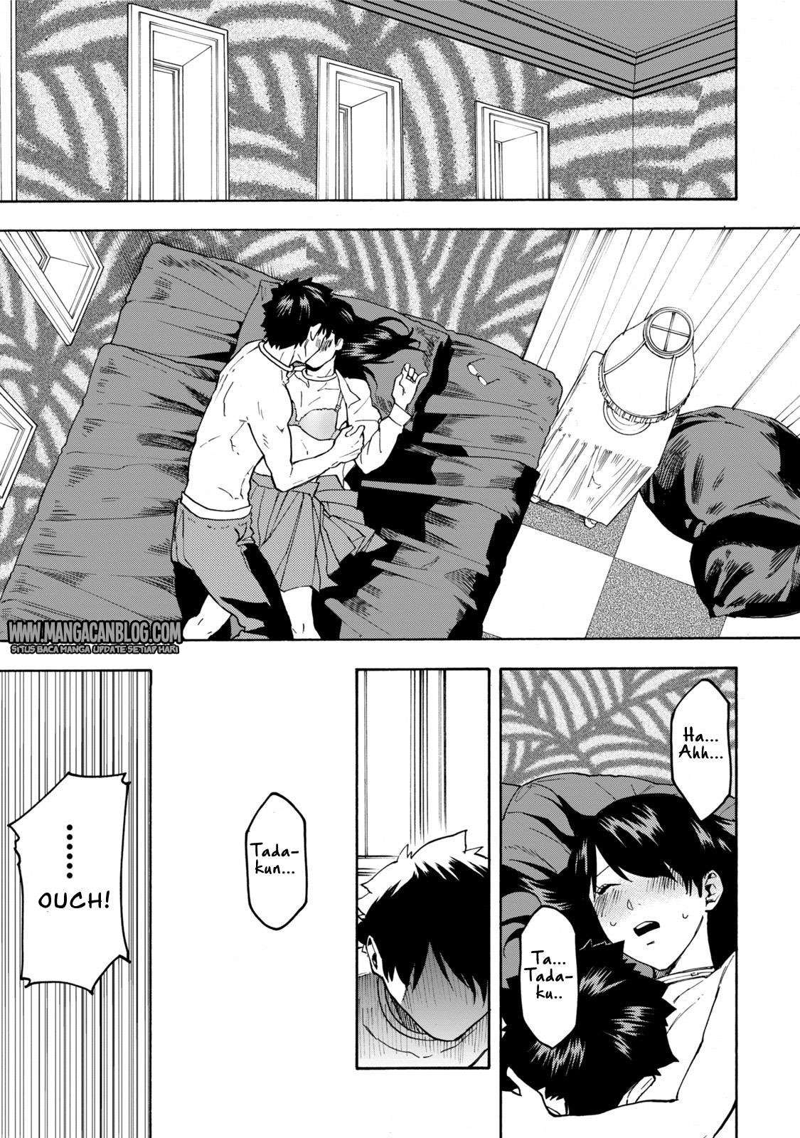 Jinrou Game Bab 9 halaman 12