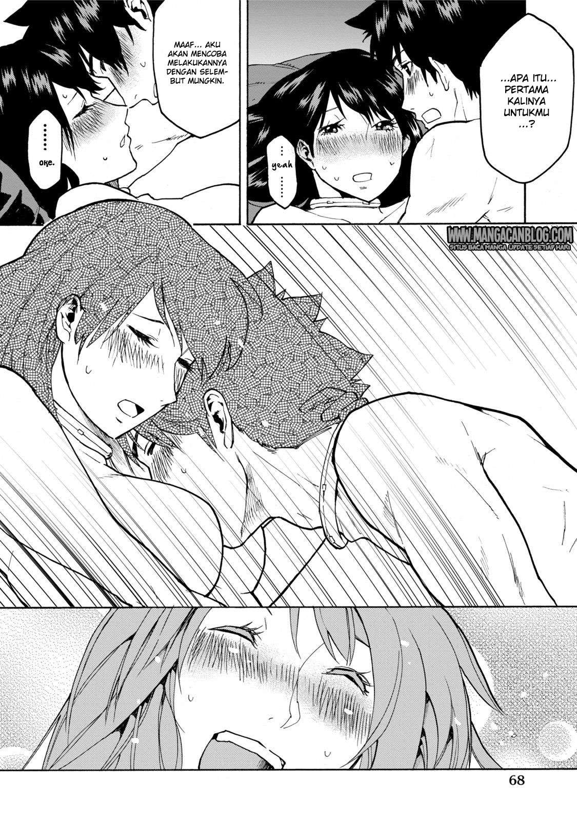 Jinrou Game Bab 9 halaman 13