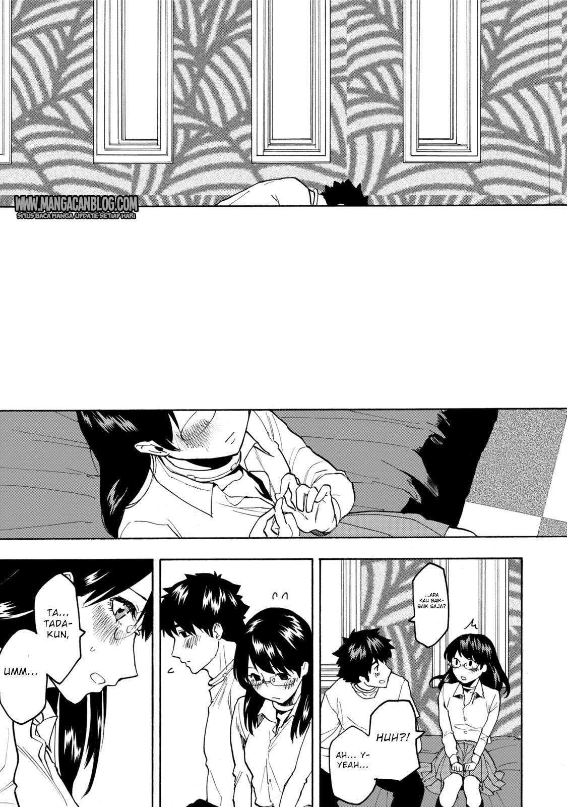 Jinrou Game Bab 9 halaman 14