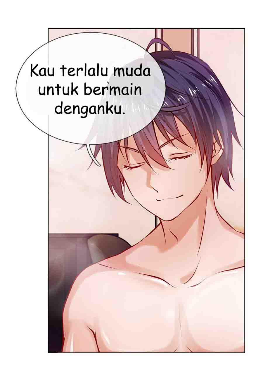 Jipin Yaonie Bab 01 halaman 8