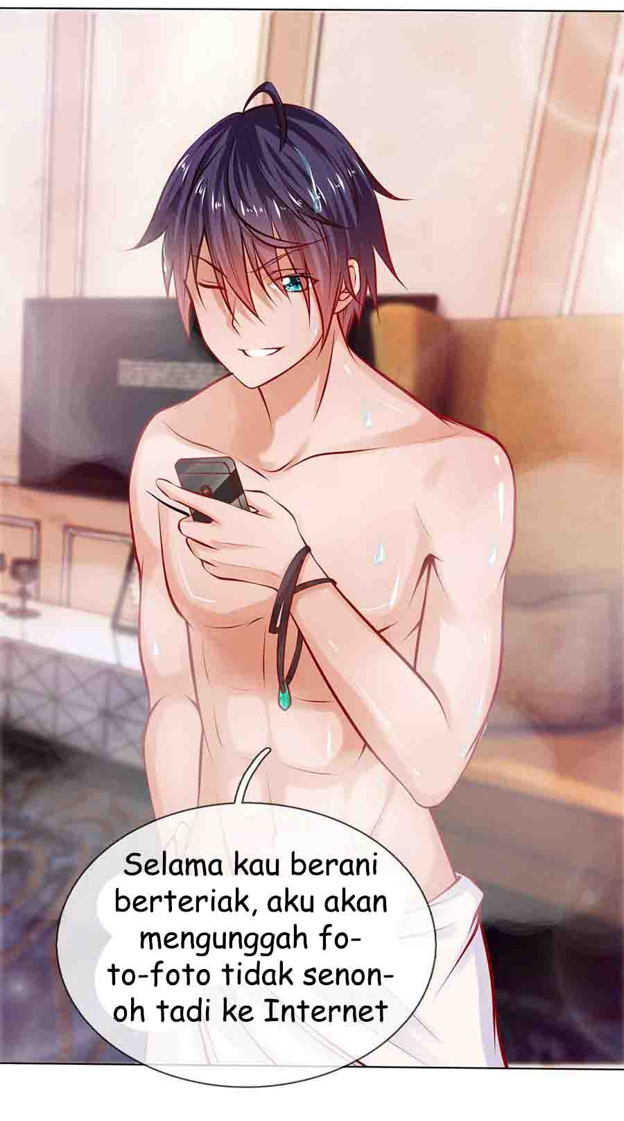 Jipin Yaonie Bab 01 halaman 11