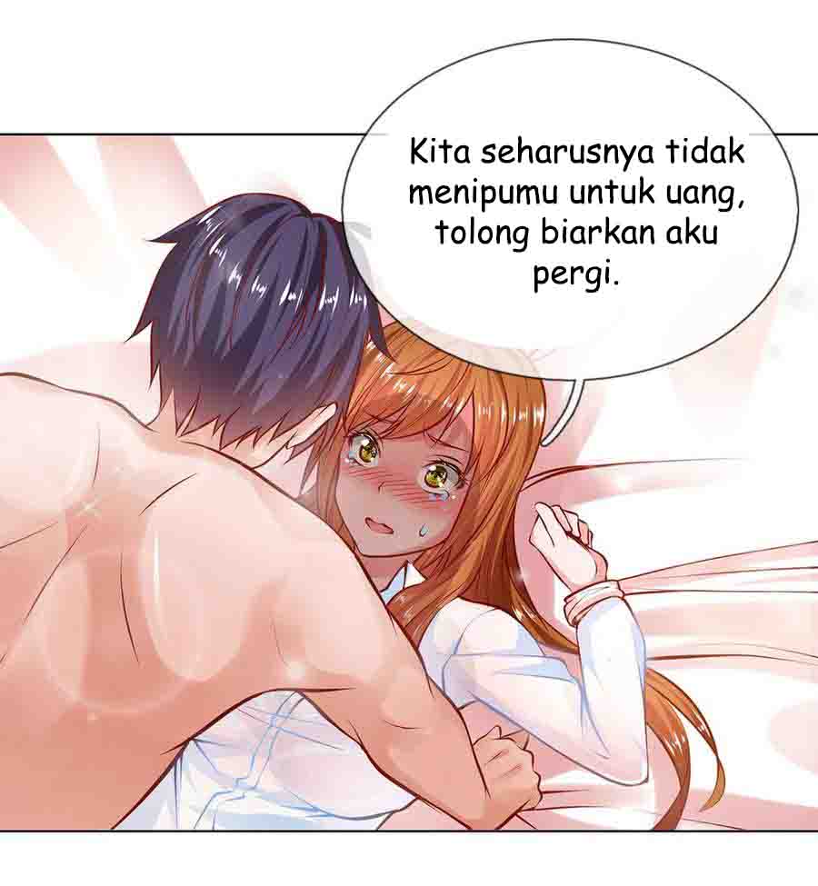 Jipin Yaonie Bab 01 halaman 20