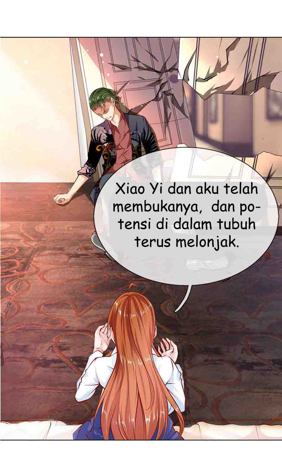 Jipin Yaonie Bab 02 halaman 9