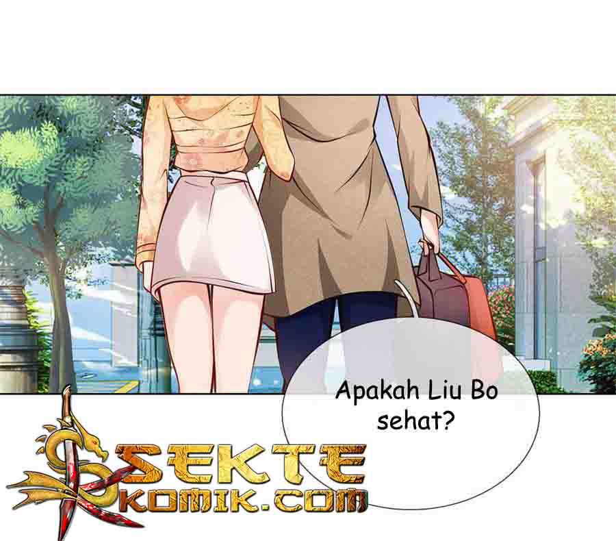 Jipin Yaonie chapter 03 halaman 4