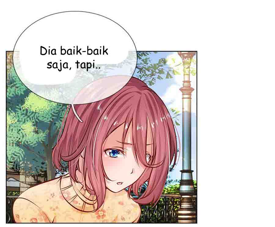 Jipin Yaonie chapter 03 halaman 5