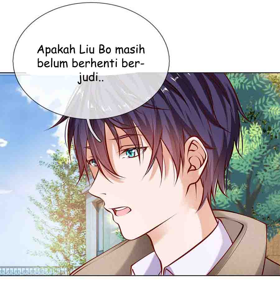 Jipin Yaonie chapter 03 halaman 6