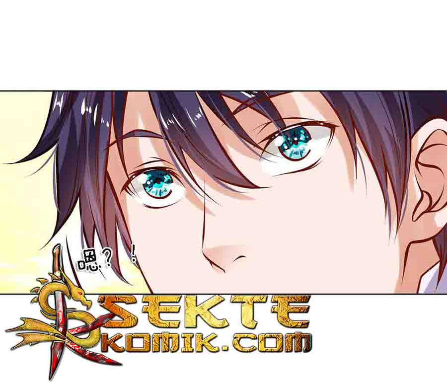 Jipin Yaonie chapter 03 halaman 7